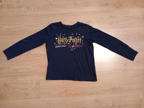 Pyžamo harry potter, 146