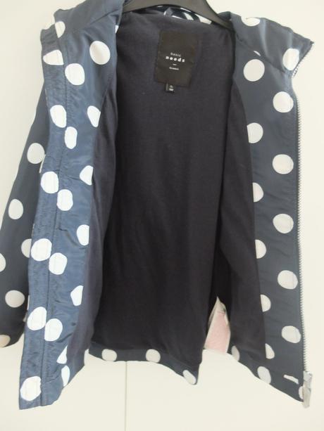 Prechodná bunda 122 name it, name it,122