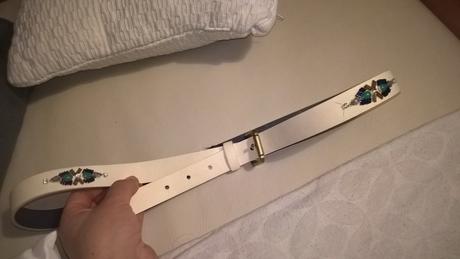 Opasok mango c.l, mango