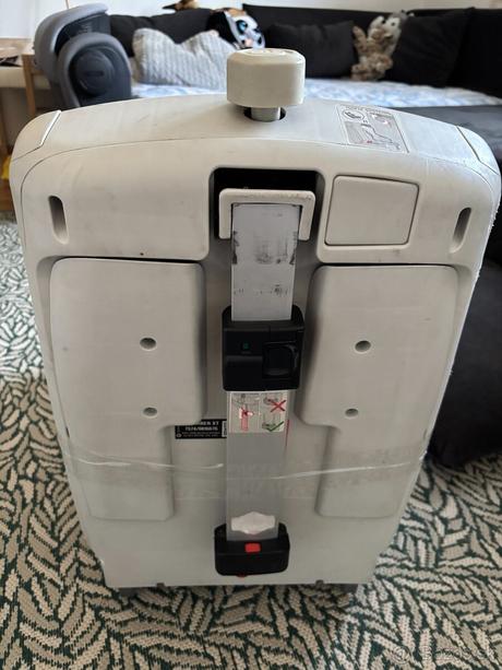 Autosedačka concord absorber xt, concord