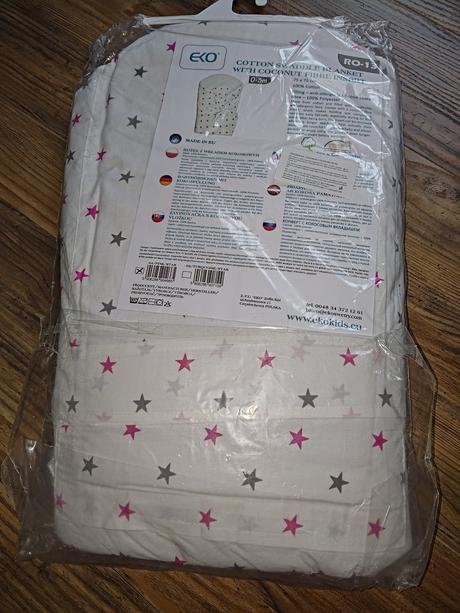 Novazavinovačka eko s mašlou, 