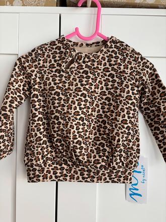 Tričko, new baby,80