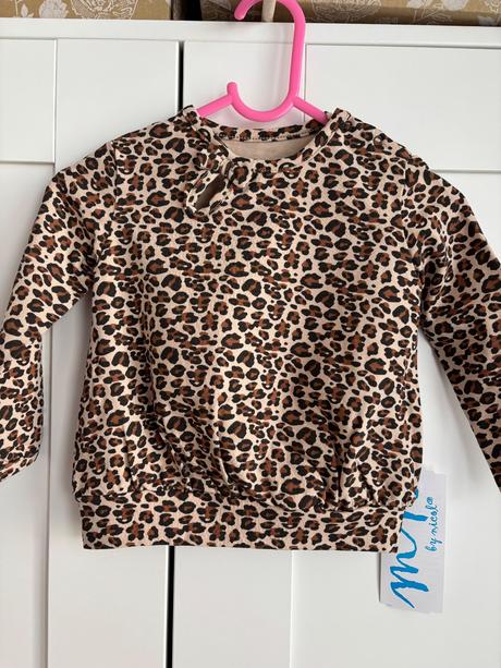 Tričko, new baby,80