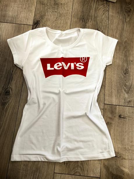 Tričko, levis,s