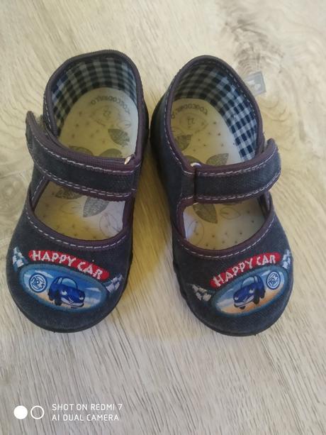 Topánočky, coccodrillo,22