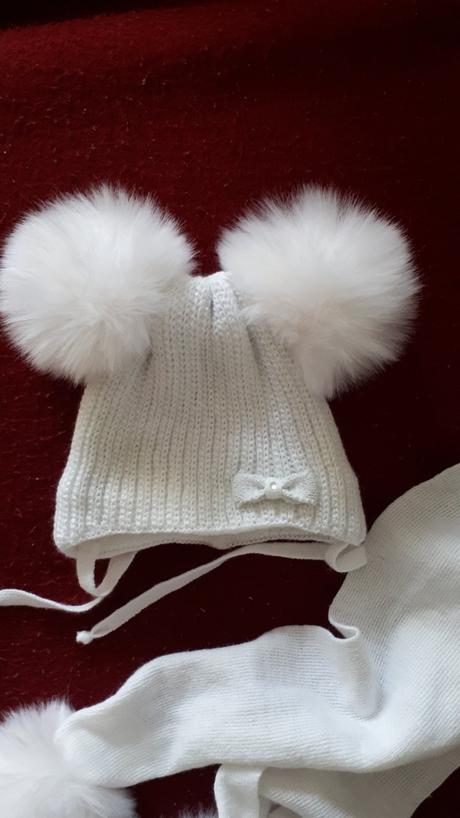 Ciapka a sal pre male paradnice, 68