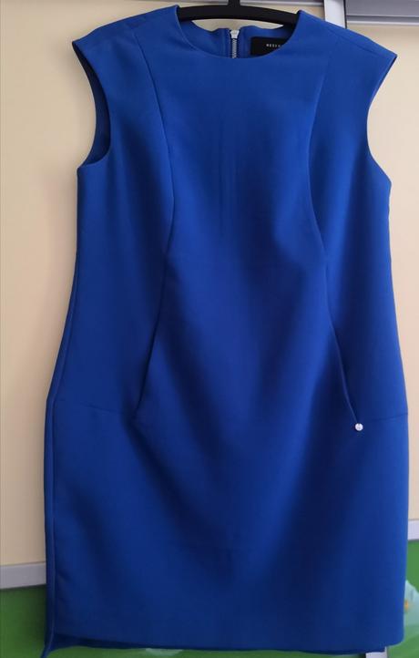 Dámske elegantné šaty reserved, reserved,38