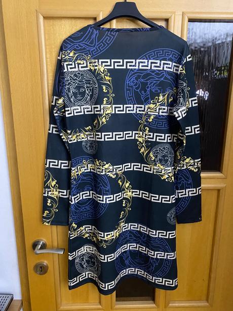 Šaty štýlové vel.m, m