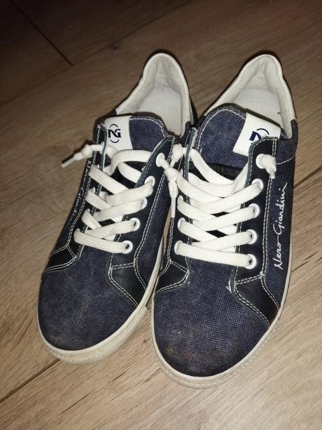 Nero giardini junior italy, 33