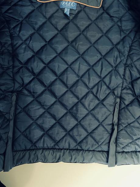 Elt paris, kvalitná vetrovka nielen na kone, xl