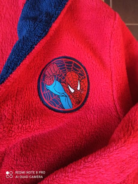 Župan spiderman, disney,128