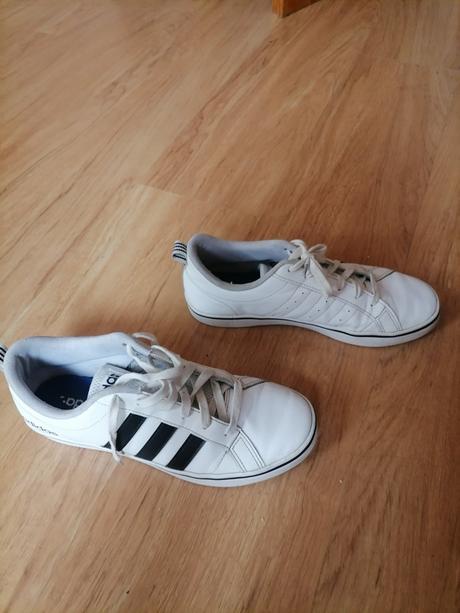 Tenisky, adidas,41