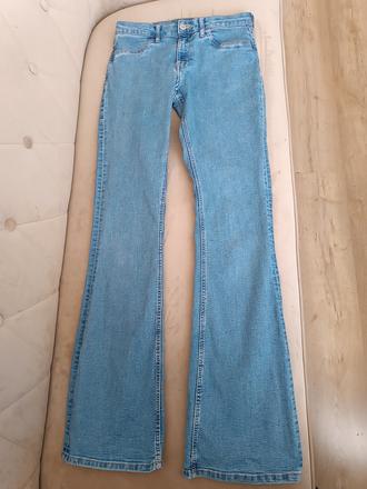 Rifle, h&m,170