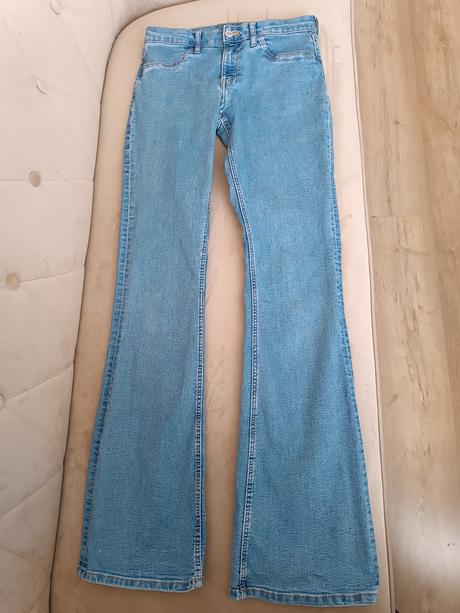 Rifle, h&m,170