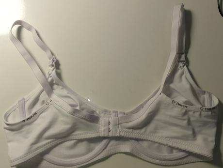 Podprsenka 90/c, 90c