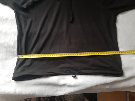 Športová mikina vrátane poštovného, gate,l