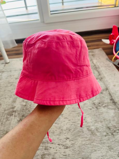 Letný klobúčik, h&m,62