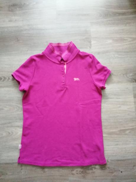 Dámske tričko, lonsdale,m