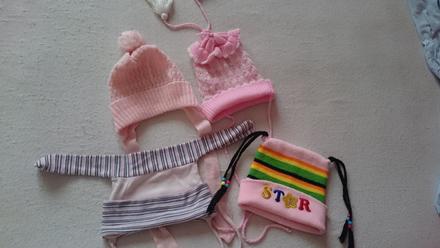 Čiapočky na prechodné obdobie, 74