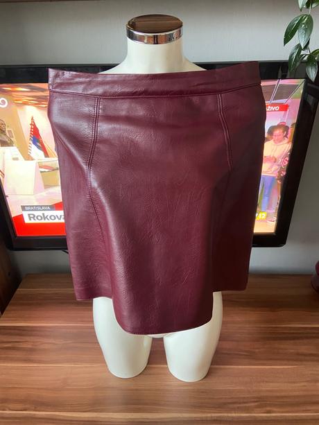 Kozenkova hrubsia sukna, orsay,42