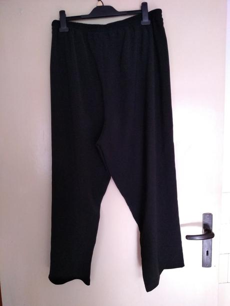 Nohavice, c&a,52