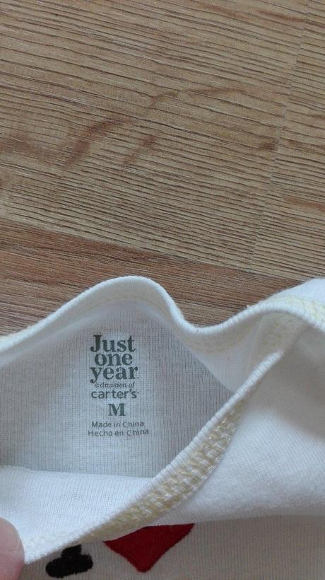 Body i love mummy, carter's,74