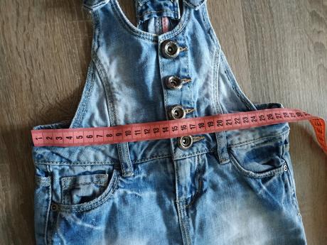 Suknička na traky, zara,98