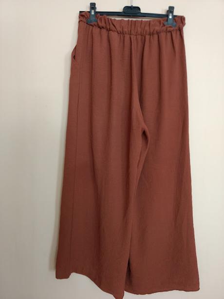 Nohavice, h&m,36