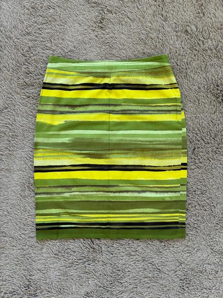 Max mara sukňa, s