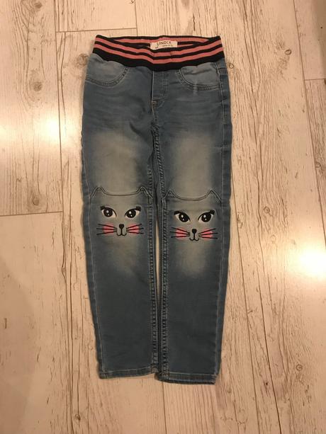 Rifle detske, lindex,110