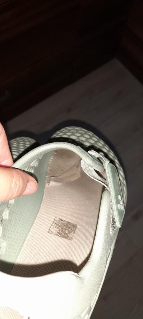 Gumené topánky, vivobarefoot,37