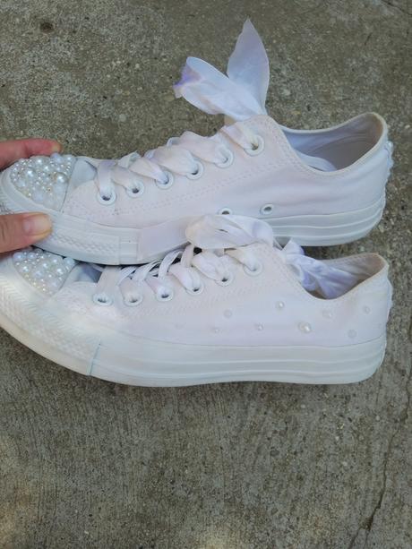 Tenisky, converse,38