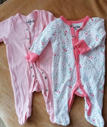 Pyžamá pre dievčatko, pepco,56