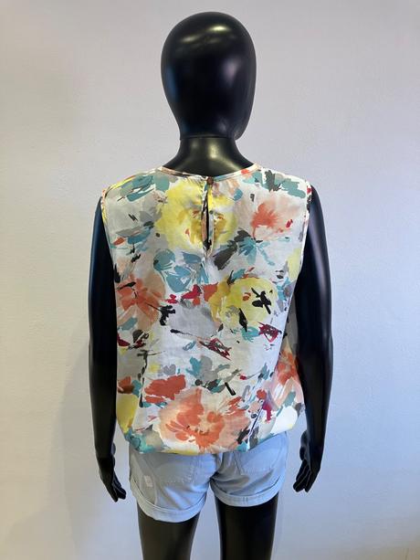 Dámska vzorovaná blúzka atmosphere (m), atmosphere,m