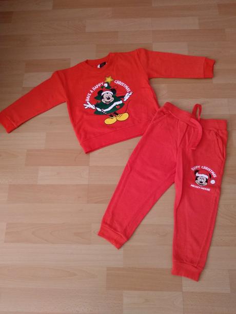 Vianočná súprava veľkosť 104, 104