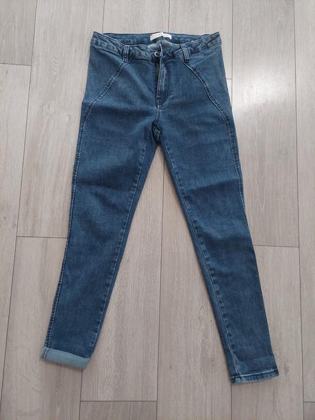 Push up krasne rifle nove, 38 / l / m