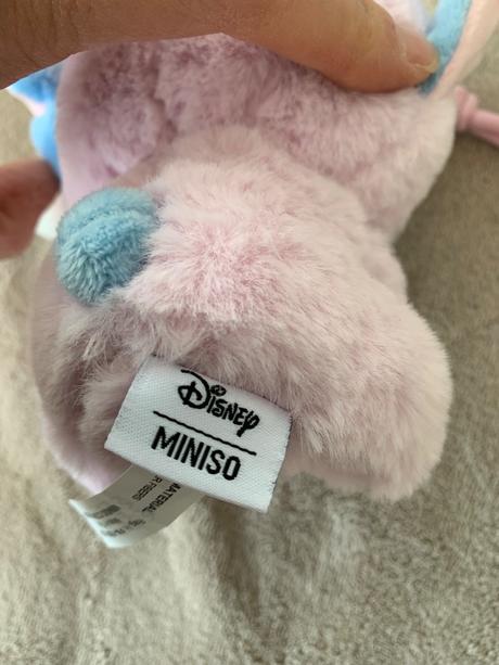 Stitch mystery box, eat something before sleep,