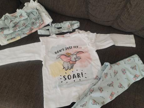 Dievčenský set s čelenkou 80, 80