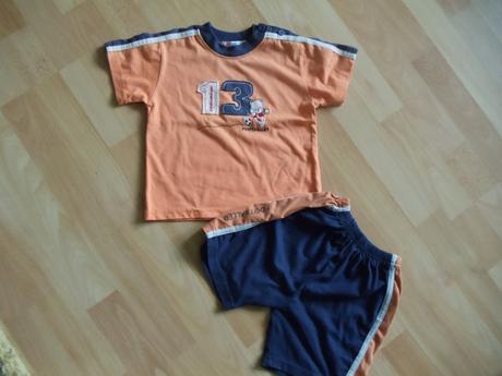 Letný kompletík, 92