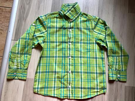 Kosela, cherokee,134