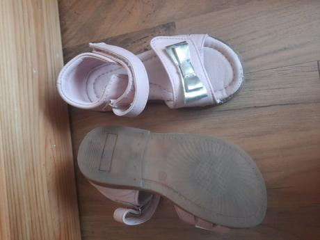 Sandalky, nelli blu,24