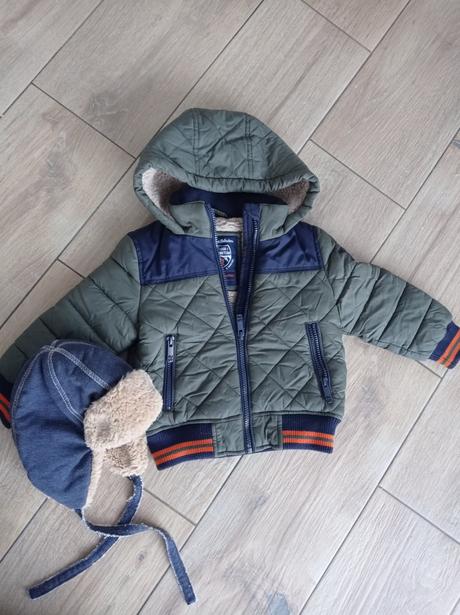 Bunda+baranička, palomino,92