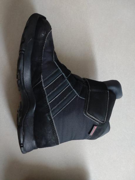 Zimné topánky adidas 29, adidas,29