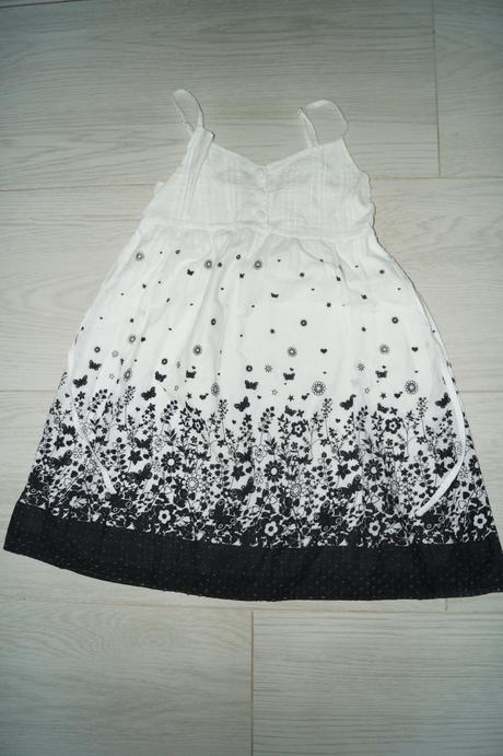 Letné šatôčky, 140