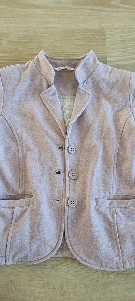 Ruzove sako, coccodrillo,140