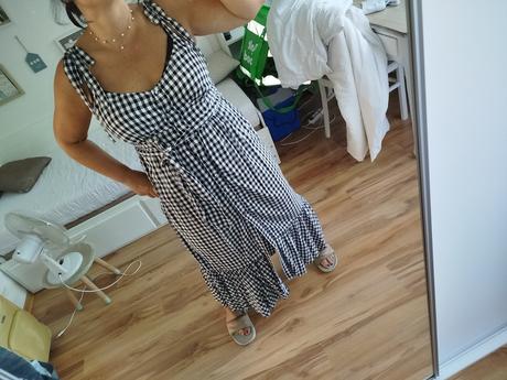 J.crew šaty l/xl pc 130eur, xl