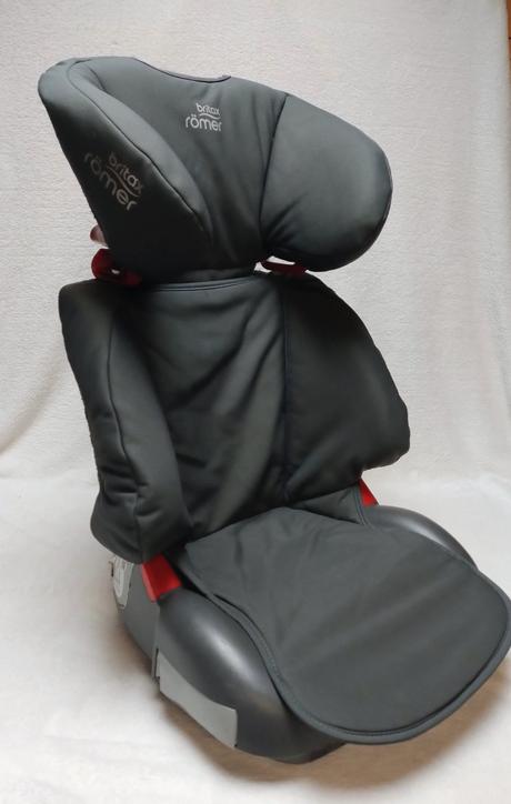 Britax romer autosedačka, britax