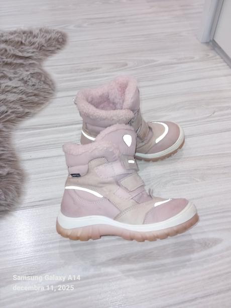 Zimne topanky, lasocki,29