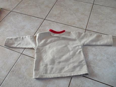 Sobíková mikinka, 80