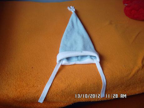 Čiapočka zimná, rada,98